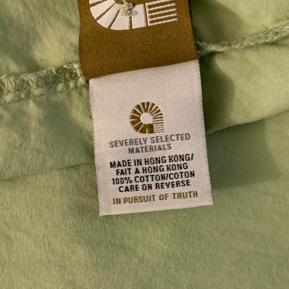 Akademiks AKDMKS "In Pursuit Of Truth"Long Sleeve Shirt Sz XXL VINTAGE - Picture 8 of 13